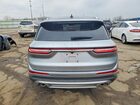 2024 Lincoln Corsair Reserve Серебряный vin: 5LMCJ2DA9RUL12292