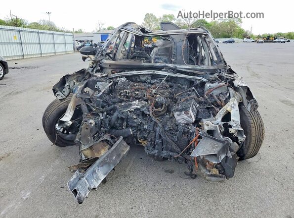 5LMCJ2DH1LUL02442 2020 LINCOLN CORSAIR Burn Vista frontal