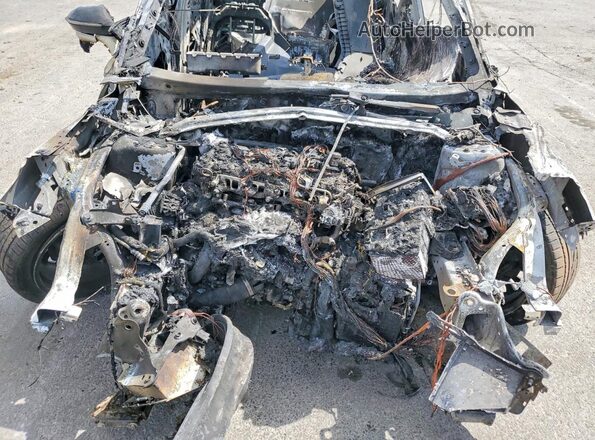 5LMCJ2DH1LUL02442 2020 LINCOLN CORSAIR Burn Vista interior trasera