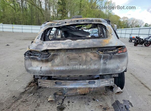 5LMCJ2DH1LUL02442 2020 LINCOLN CORSAIR Burn Vista trasera
