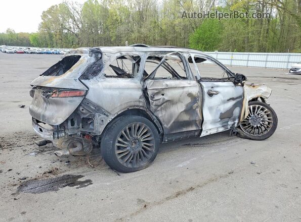 5LMCJ2DH1LUL02442 2020 LINCOLN CORSAIR Burn Trasero derecho