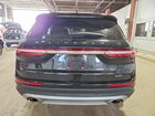2020 Lincoln Corsair Reserve Black vin: 5LMCJ2DH2LUL08105 2020 Lincoln Corsair Reserve Black vin: 5LMCJ2DH2LUL08105