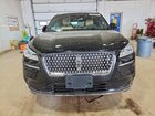 2020 Lincoln Corsair Reserve Black vin: 5LMCJ2DH2LUL08105 2020 Lincoln Corsair Reserve Black vin: 5LMCJ2DH2LUL08105