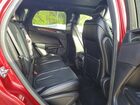 2017 Lincoln Mkc Reserve Красный vin: 5LMCJ3C91HUL61417