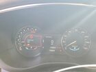 2017 Lincoln Mkc Reserve Красный vin: 5LMCJ3C91HUL61417