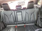 2018 Lincoln Mkc Reserve Blue vin: 5LMCJ3C91JUL14264