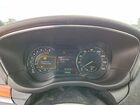 2018 Lincoln Mkc Reserve Blue vin: 5LMCJ3C91JUL14264
