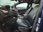2018 Lincoln Mkc Reserve Blue vin: 5LMCJ3C91JUL14264