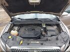 2019 Lincoln Mkc Reserve Tan vin: 5LMCJ3C91KUL25461