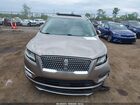 2019 Lincoln Mkc Reserve Tan vin: 5LMCJ3C91KUL25461