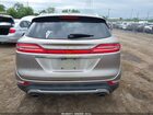 2019 Lincoln Mkc Reserve Tan vin: 5LMCJ3C91KUL25461