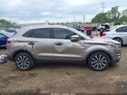 2019 Lincoln Mkc Reserve Tan vin: 5LMCJ3C91KUL25461