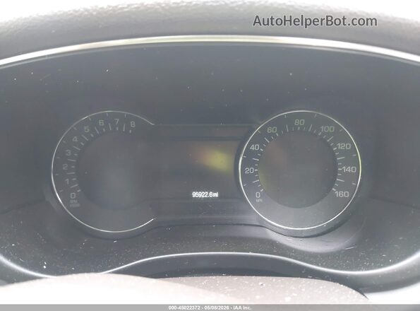 5LMCJ3C91KUL25461 2019 LINCOLN MKC Tan Widok tylnych siedzeń