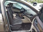 2019 Lincoln Mkc Reserve Tan vin: 5LMCJ3C91KUL25461