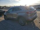 2019 Lincoln Mkc Reserve Tan vin: 5LMCJ3C9XKUL15544
