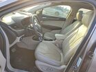 2019 Lincoln Mkc Reserve Tan vin: 5LMCJ3C9XKUL15544