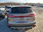 2019 Lincoln Mkc Reserve Tan vin: 5LMCJ3C9XKUL15544
