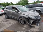 2017 Lincoln Mkc Reserve Gold vin: 5LMCJ3D90HUL27144