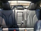 2017 Lincoln Mkc Reserve Серый vin: 5LMCJ3D90HUL32411