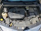 2017 Lincoln Mkc Reserve Серый vin: 5LMCJ3D90HUL32411