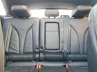 2017 Lincoln Mkc Reserve Бордовый vin: 5LMCJ3D90HUL40069