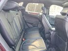 2017 Lincoln Mkc Reserve Бордовый vin: 5LMCJ3D90HUL40069