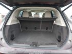 2019 Lincoln Mkc Reserve Бордовый vin: 5LMCJ3D90KUL25675