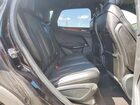 2019 Lincoln Mkc Reserve Черный vin: 5LMCJ3D90KUL49412