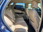 2018 Lincoln Mkc Reserve Синий vin: 5LMCJ3D92JUL00291
