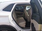 2018 Lincoln Mkc Reserve Белый vin: 5LMCJ3D92JUL13624