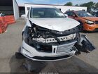 2018 Lincoln Mkc Reserve Белый vin: 5LMCJ3D92JUL13624