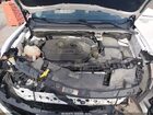 2018 Lincoln Mkc Reserve Белый vin: 5LMCJ3D92JUL13624