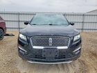 2019 Lincoln Mkc Reserve Black vin: 5LMCJ3D92KUL19182 2019 Lincoln Mkc Reserve Black vin: 5LMCJ3D92KUL19182