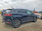 2019 Lincoln Mkc Reserve Black vin: 5LMCJ3D92KUL19182 2019 Lincoln Mkc Reserve Black vin: 5LMCJ3D92KUL19182
