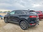 2019 Lincoln Mkc Reserve Black vin: 5LMCJ3D92KUL19182 2019 Lincoln Mkc Reserve Black vin: 5LMCJ3D92KUL19182
