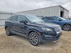 2019 Lincoln Mkc Reserve Black vin: 5LMCJ3D92KUL19182 2019 Lincoln Mkc Reserve Black vin: 5LMCJ3D92KUL19182