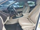 2019 Lincoln Mkc Reserve White vin: 5LMCJ3D92KUL29341