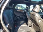 2019 Lincoln Mkc Reserve Black vin: 5LMCJ3D94KUL51518