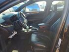 2019 Lincoln Mkc Reserve Black vin: 5LMCJ3D94KUL51518