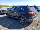 2019 Lincoln Mkc Reserve Black vin: 5LMCJ3D94KUL51518