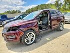 2016 Lincoln Mkc Reserve Burgundy vin: 5LMCJ3D95GUJ11823