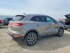 2019 Lincoln Mkc Reserve Золотой vin: 5LMCJ3D95KUL09522 2019 Lincoln Mkc Reserve Золотой vin: 5LMCJ3D95KUL09522