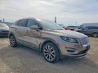 2019 Lincoln Mkc Reserve Золотой vin: 5LMCJ3D95KUL09522 2019 Lincoln Mkc Reserve Золотой vin: 5LMCJ3D95KUL09522