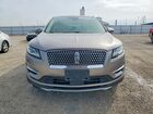 2019 Lincoln Mkc Reserve Золотой vin: 5LMCJ3D95KUL09522 2019 Lincoln Mkc Reserve Золотой vin: 5LMCJ3D95KUL09522