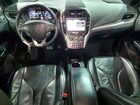 2019 Lincoln Mkc Reserve Белый vin: 5LMCJ3D95KUL16499