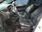 2019 Lincoln Mkc Reserve Белый vin: 5LMCJ3D95KUL16499