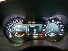 2019 Lincoln Mkc Reserve Белый vin: 5LMCJ3D95KUL16499