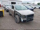 2019 Lincoln Mkc Reserve Silver vin: 5LMCJ3D96KUL09593