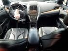 2019 Lincoln Mkc Reserve Blue vin: 5LMCJ3D96KUL35417