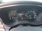 2017 Lincoln Mkc Reserve Синий vin: 5LMCJ3D97HUL56009